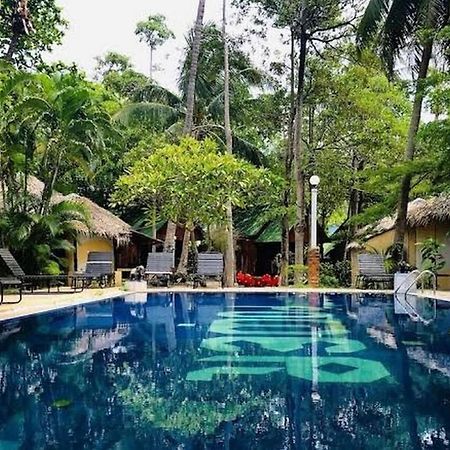 Sunset Serenity Cove Ko Pha Ngan Zewnętrze zdjęcie