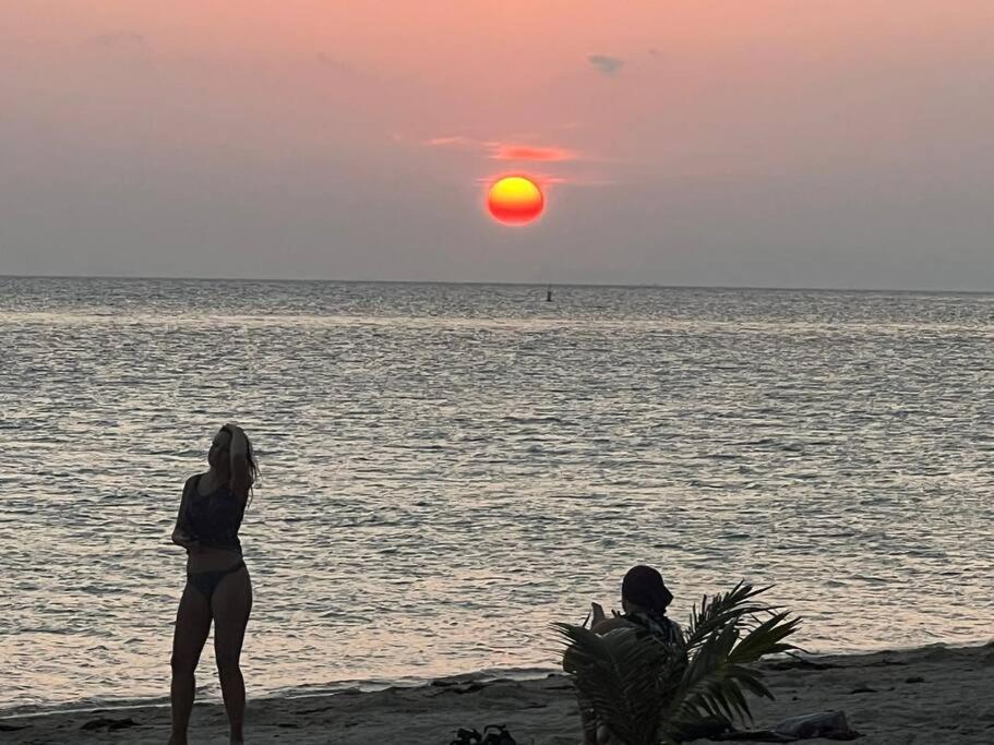 Sunset Serenity Cove Ko Pha Ngan Zewnętrze zdjęcie