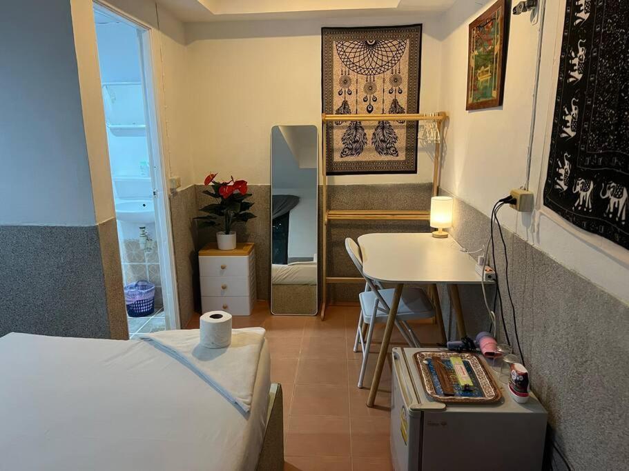 Sunset Serenity Cove Ko Pha Ngan Zewnętrze zdjęcie