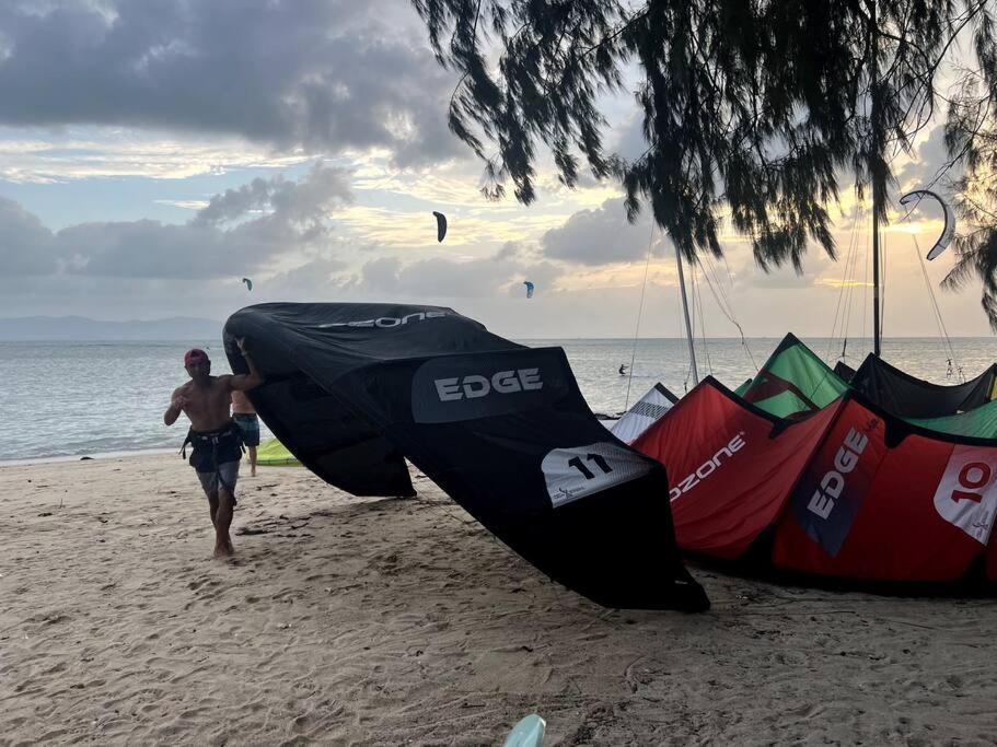 Sunset Serenity Cove Ko Pha Ngan Zewnętrze zdjęcie