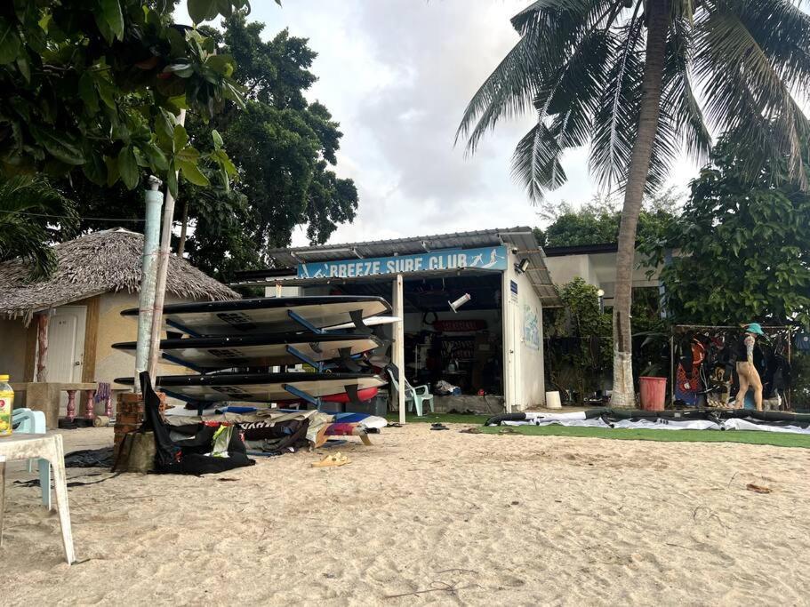Sunset Serenity Cove Ko Pha Ngan Zewnętrze zdjęcie