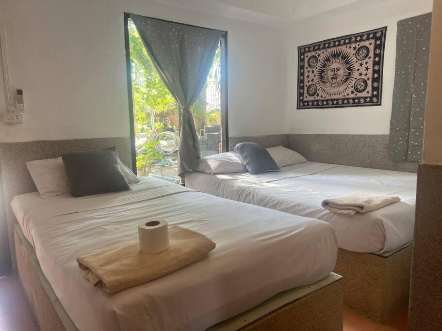 Sunset Serenity Cove Ko Pha Ngan Zewnętrze zdjęcie
