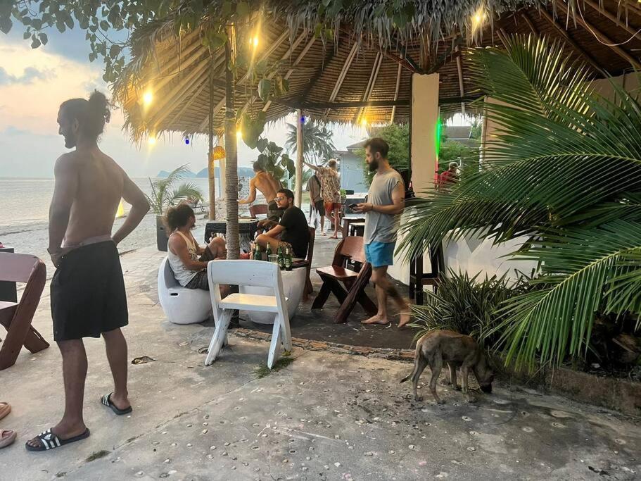 Sunset Serenity Cove Ko Pha Ngan Zewnętrze zdjęcie